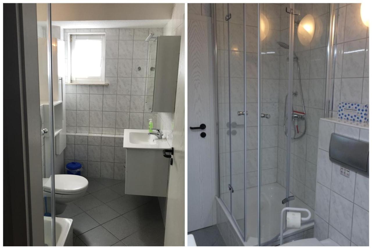 Ferienwohnung Storchenwiese In Nuthetal Ot Saarmund Екстериор снимка